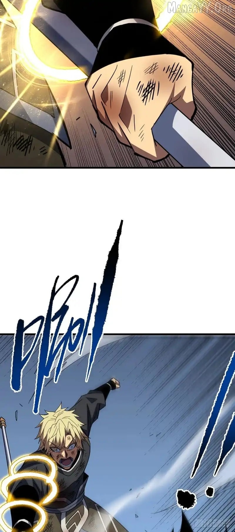 Lord of Destiny Wheel Chapter 196 - page 4